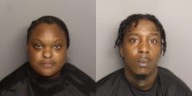 Greenville traffic stop ends in 2 arrests in drug investigation, police say