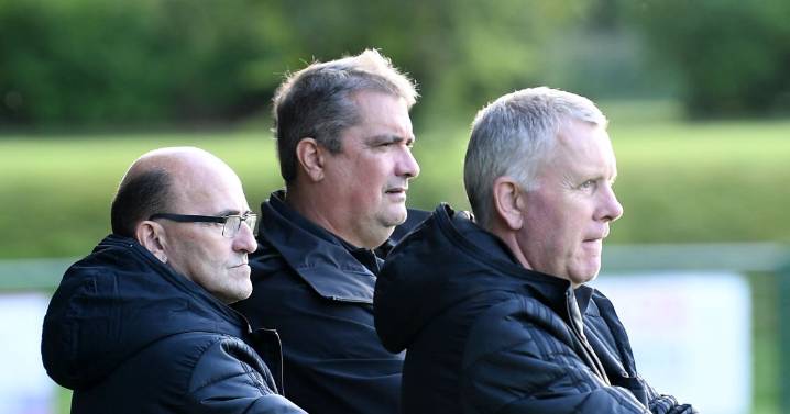 East Kilbride YM boss forgives penalty miss as club bag first win in WOSFL