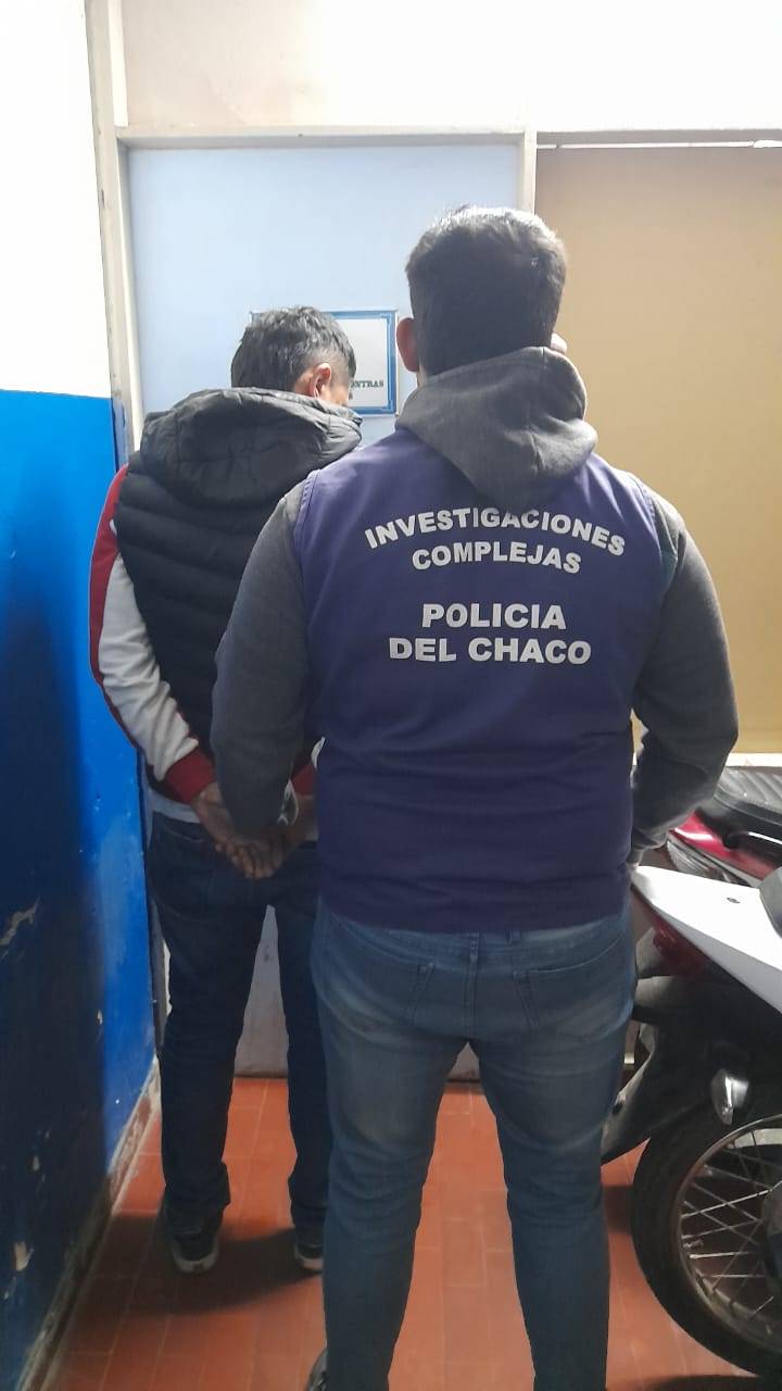 Demoraron a un hombre por una denuncia de abuso sexual simple