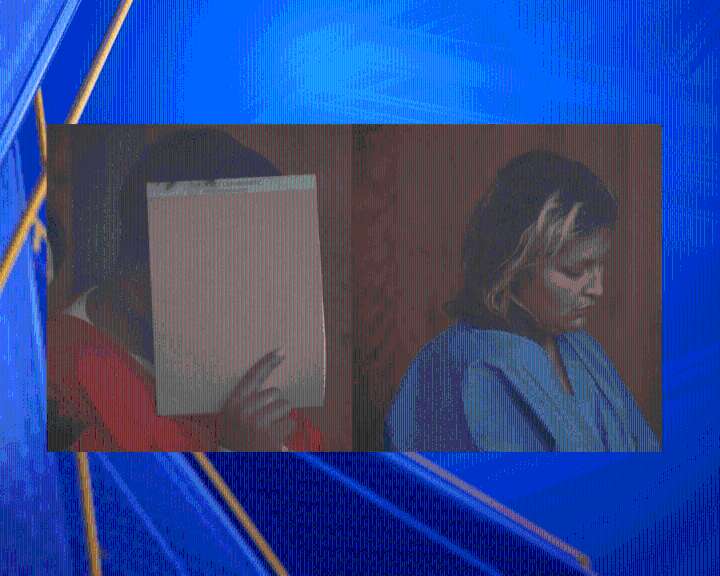 Viewers rally behind inmate who allegedly assaulted accused stepmother of slain 8