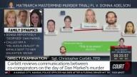 Communications Between Co-Conspirators on the Day of Dan Markel’s Murder