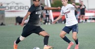 Area athletes take part in soccer, softball and volleyball jamborees