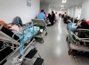 Alerta por ocupación en servicios de urgencias en el Valle de Aburrá: llegó al 102%
