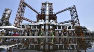 Moody’s pone a revisión posible mejora en la calificación crediticia a Pemex