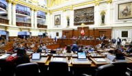 Congresistas investigados integran SAC y podrían evaluar sus propias denuncias