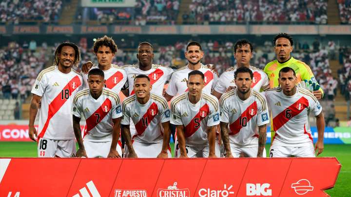 Selección peruana rechazó amistoso ante Uzbekistán y definió calendario de partidos internacionales