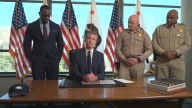 Newsom deploys CHP crime suppression teams to San Diego, LA, Inland Empire