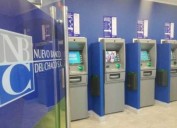 Este lunes comienza el cronograma de pagos para trabajadores estatales del Chaco