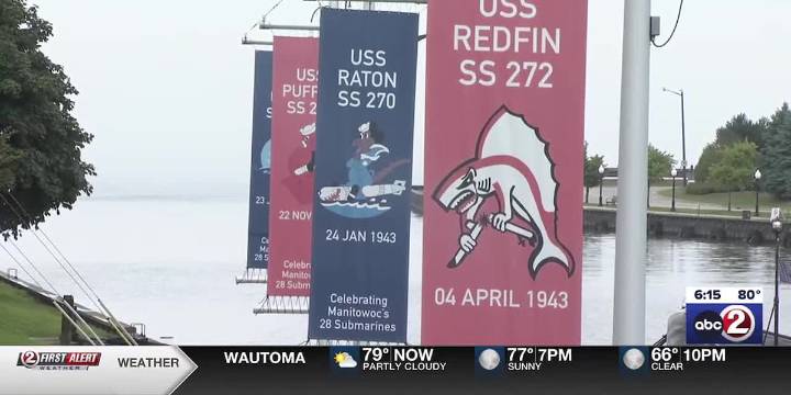 WE THE PEOPLE: Manitowoc-built submarines shaped naval battles in World War II