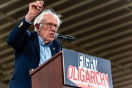 Sanders Announces Legislation to Reverse Trump Cuts to Social Security