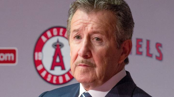 Angels Q&A: Is Arte Moreno going to sell the team?