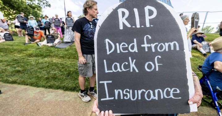 Letters:  If we lose Medicaid, I don’t know what we’ll do.