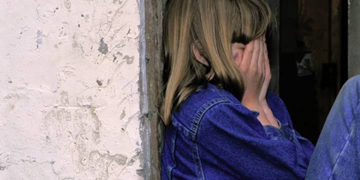 Study: Verbal abuse has lasting consequences similar to physical abuse