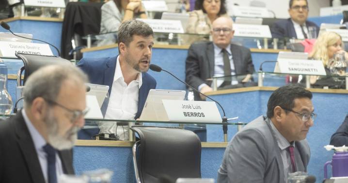 En Río Negro proponen límites para el ingreso de exfuncionarios políticos en el Poder Judicial