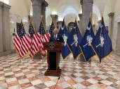 McMaster authorizes deployment of 200 SC National Guardsmen to D.C.