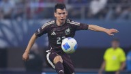 El “Chucky” Lozano y Rodrigo Huescas, las grandes novedades en la selección de México