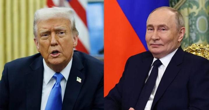 Acusa el Kremlin a líderes europeos de obstaculizar la paz en Ucrania