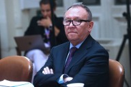 Senador García Ruminot: “Para mí es gobierno militar, no dictadura”