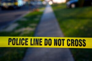 Monroe Police investigating shooting on Nottingham Lane