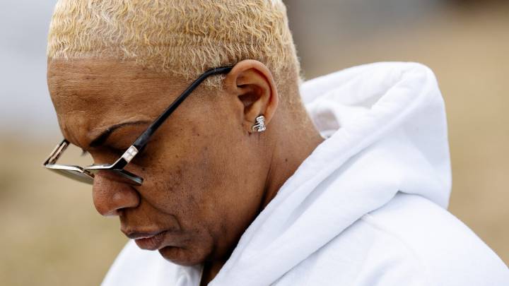 'A life sentence of grief': The hidden toll of unsolved homicides in St. Louis