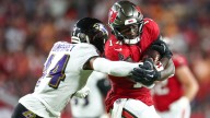 Buccaneers’ Chris Godwin likely to miss first month of season 