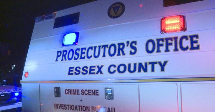 UPDATE: Elderly Man Struck, Killed in Newark’s North Ward