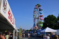 Maryland weather: Sunny start to week before heat, storms midweek