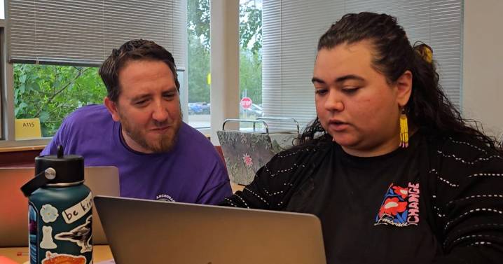 New teachers gear up for school year in Anchorage