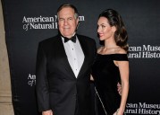 Bill Belichick, Jordon Hudson file for bizarre trademark