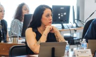 Poner limitantes a Derechos de las mujeres es un retroceso: América Aguilar