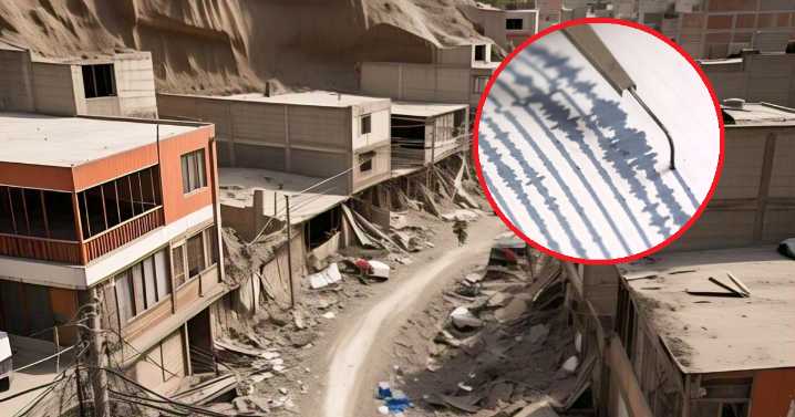 Video del sismo en Turquía: Terremoto magnitud 6.1 causa daños en Balikesir
