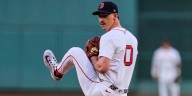 Walker Buehler heading to Red Sox's bullpen