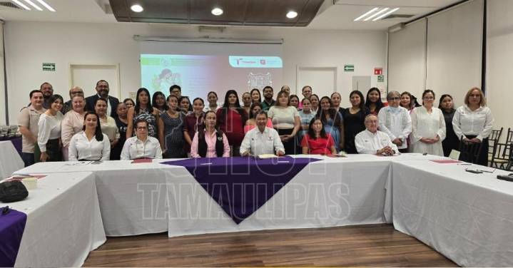 SST promueve la lactancia materna como un acto de amor, salud y derecho universal