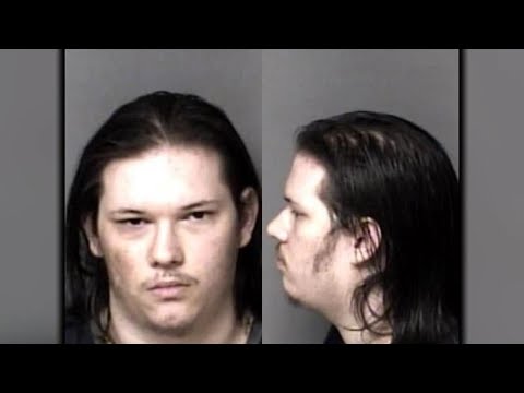 Gaston County man facing multiple child sex offense charges