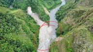 Autoridades descartan riesgo de avalancha en el río Pauto tras deslizamiento en Támara