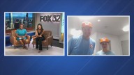 Clarendon Hills Little League coach talks Word Series game