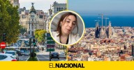 Una catalana que vive en Madrid explica las diferencias con Barcelona: "El concepto de 'paki' no lo tienen"