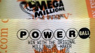 Colorado Lottery Powerball, Powerball Double Play results for Aug. 16, 2025