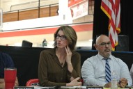 Superintendent, Finance Chief Absent as Claremont Confronts $5 Million Meltdown