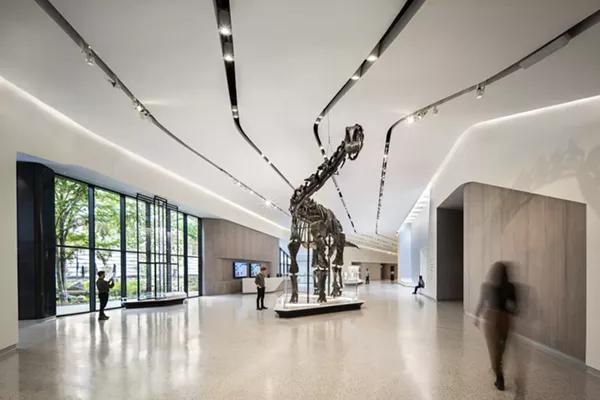 Cleveland Museum of Natural History Workers Vote to Unionize in Re