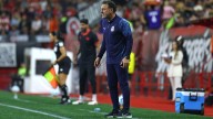Milito valora la reacción de Chivas para igualar ante Tijuana