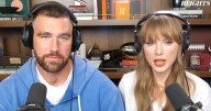 How Many People Watched Taylor Swift on the Kelce Podcast?