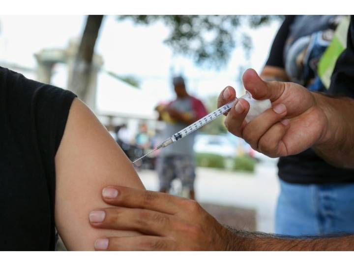 Canada has the highest measles count in Americas, passing 4,500