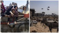 ONU: Gaza está oficialmente en estado de hambruna