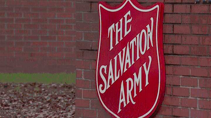 Salvation Army street volunteers seek out to help vulnerable amid Texas heat
