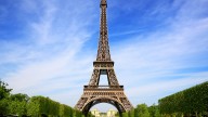 Condenados dos menores yihadistas en Francia que planeaban atacar la Torre Eiffel y una sinagoga