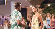 Are Sean & Allyshia Together After 'Bachelor In Paradise'? All The Clues