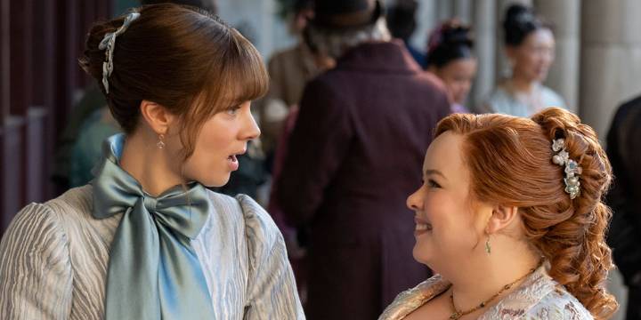 Here’s How Long ‘Bridgerton’ Will Run on Netflix, According to Shonda Rhimes | Bridgerton, Netflix, Shonda Rhimes, Television