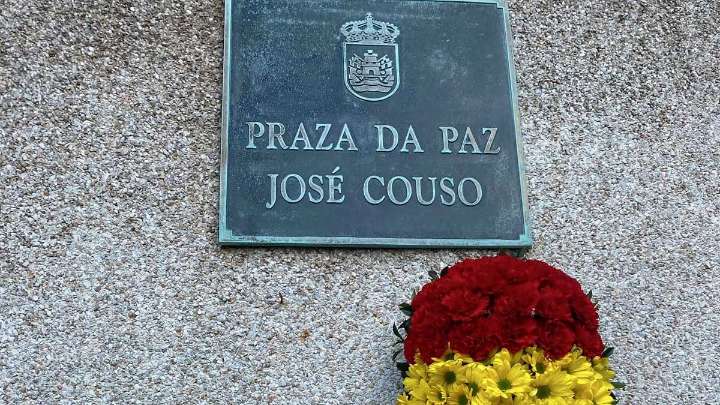 Fallece Maribel Permuy, madre de José Couso
