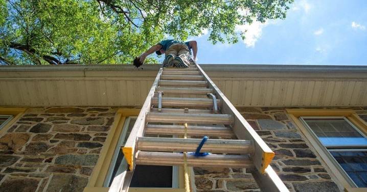 Are you covered as a handyperson when mistakes happen?